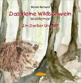 Das kleine Wildschwein Waldemar