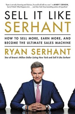 Sell It Like Serhant