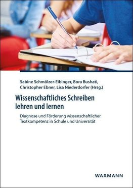 Wissenschaftliches Schreiben lehren und lernen