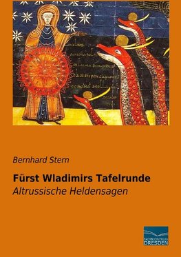 Fürst Wladimirs Tafelrunde