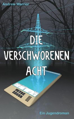 Die verschworenen Acht