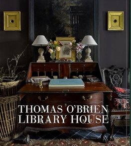 Library House