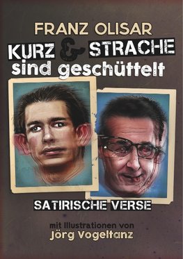 Kurz und Strache sind geschüttelt