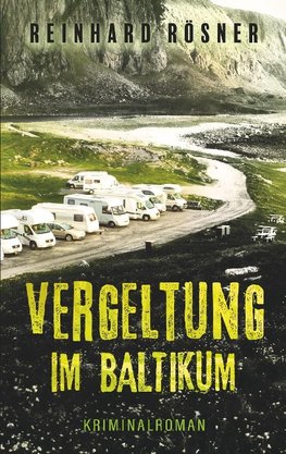 Vergeltung im Baltikum