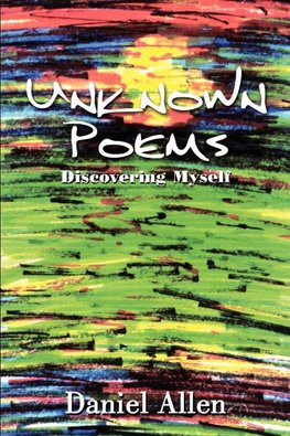 Unknown Poems