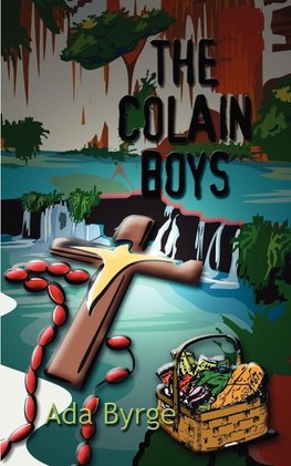 THE COLAIN BOYS