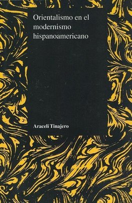 Orientalismo En El Modernismo Hispanoamericano