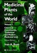 Medicinal Plants of the World