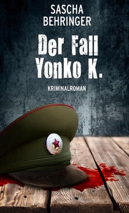 Der Fall Yonko K.