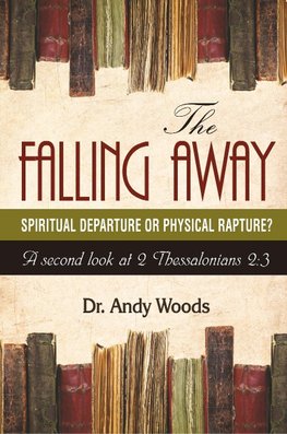 Woods, A: Falling Away