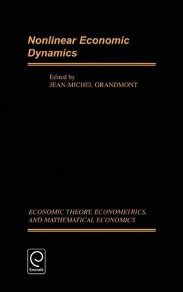 Nonlinear Economic Dynamics Z