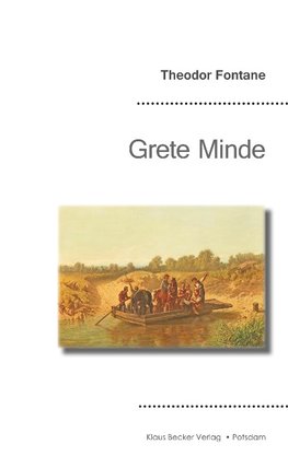 Grete Minde