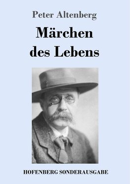 Märchen des Lebens