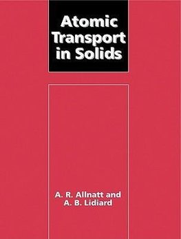 Atomic Transport in Solids