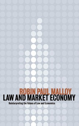 Law and Market Economy