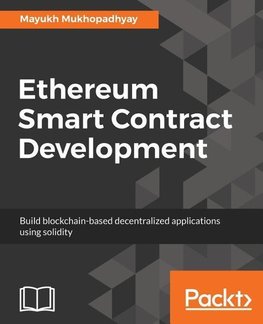 Ethereum Smart Contract Development