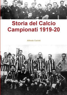 ITA-STORIA DEL CALCIO CAMPIONA