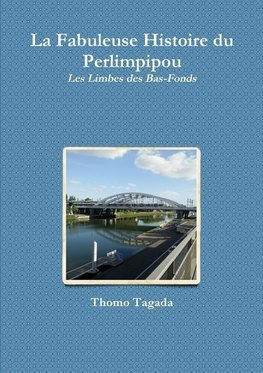 La Fabuleuse Histoire du Perlimpipou