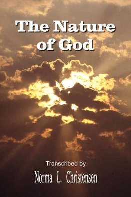 The Nature of God