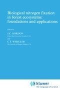 Biological nitrogen fixation in forest ecosystems: foundations and applications