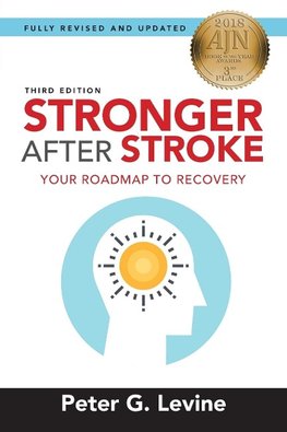 STRONGER AFTER STROKE 3RD /E 3