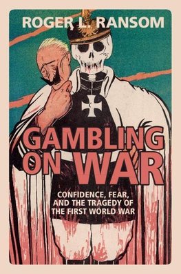 Gambling on War