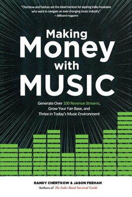 Making Money with Music