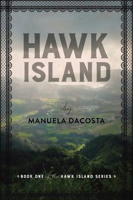 Hawk Island