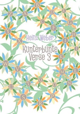 Kunterbunte Verse 3