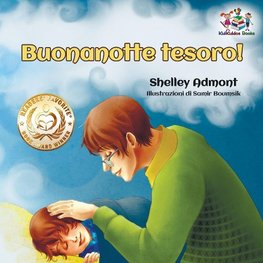 ITA-BUONANOTTE TESORO (ITALIAN