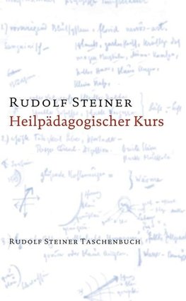 Heilpädagogischer Kurs