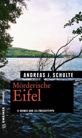 Mörderische Eifel