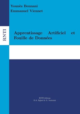 Apprentissage artificiel et fouille de données