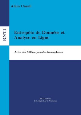 Entrepôts de données et analyse en ligne