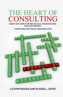 The Heart of Consulting