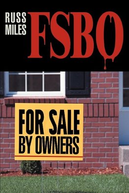 For Sale by Owners