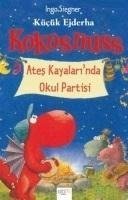 Kokosnuss Ates Kayalarinda Okul Partisi