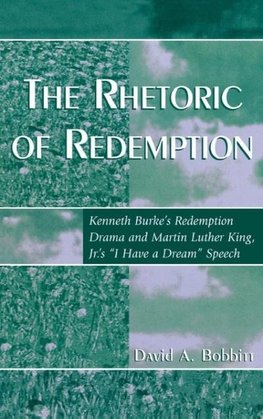 The Rhetoric of Redemption