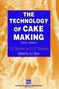 The Technology of Cake Making