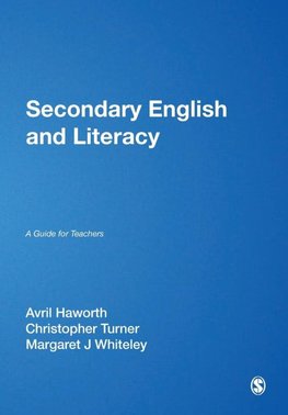 Secondary English and Literacy