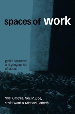 Spaces of Work