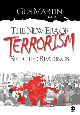 The New Era of Terrorism