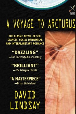 A Voyage to Arcturus