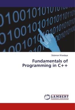 Fundamentals of Programming in C++