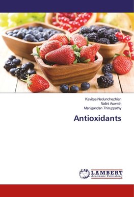 Antioxidants