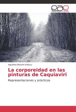 La corporeidad en las pinturas de Caquiaviri