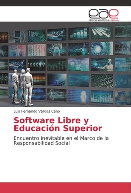 Software Libre y Educación Superior