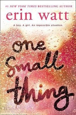 One Small Thing