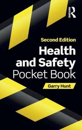 Health and Safety Pocket Book