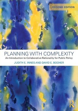 Planning with Complexity